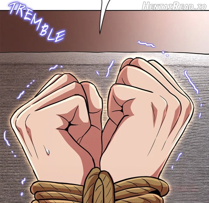My Gangster Girlfriend Chapter 42 - page 124