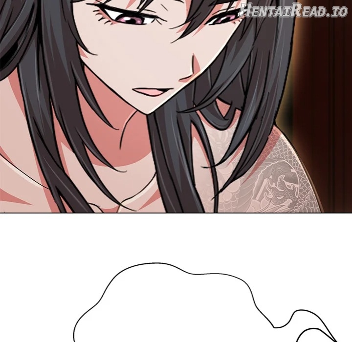 My Gangster Girlfriend Chapter 42 - page 129