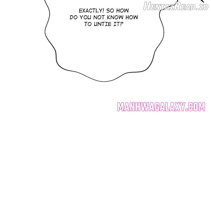 My Gangster Girlfriend Chapter 42 - page 130