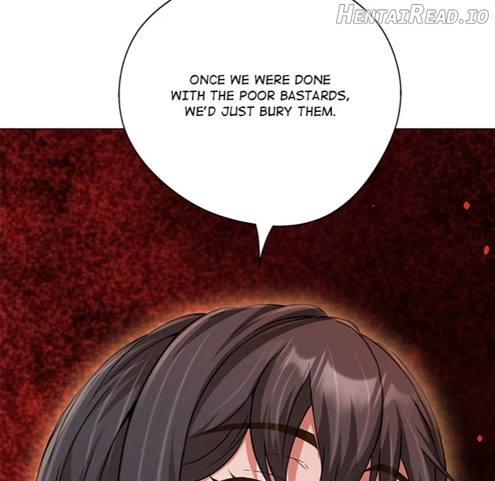 My Gangster Girlfriend Chapter 42 - page 132