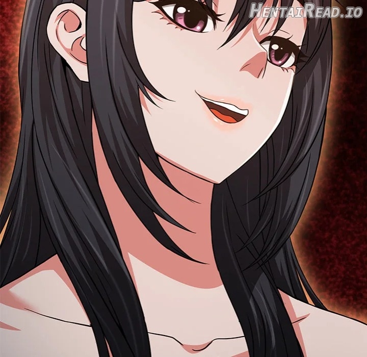 My Gangster Girlfriend Chapter 42 - page 133