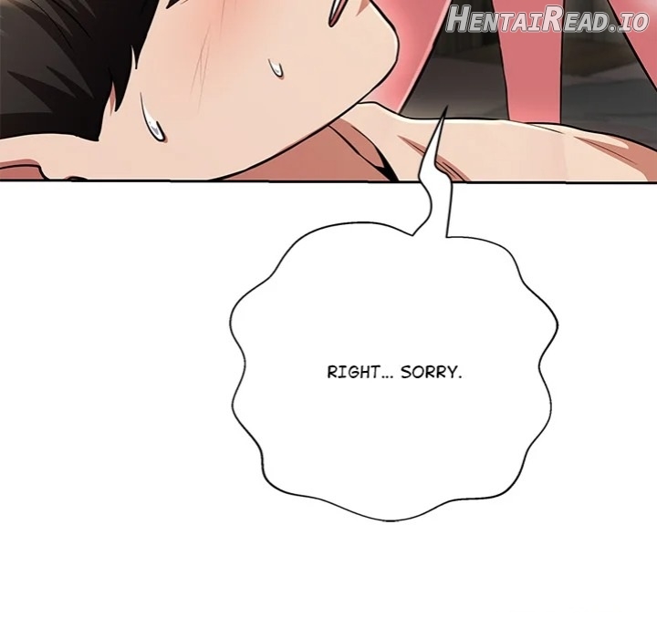 My Gangster Girlfriend Chapter 42 - page 139