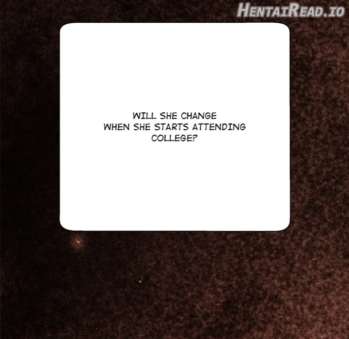 My Gangster Girlfriend Chapter 42 - page 142