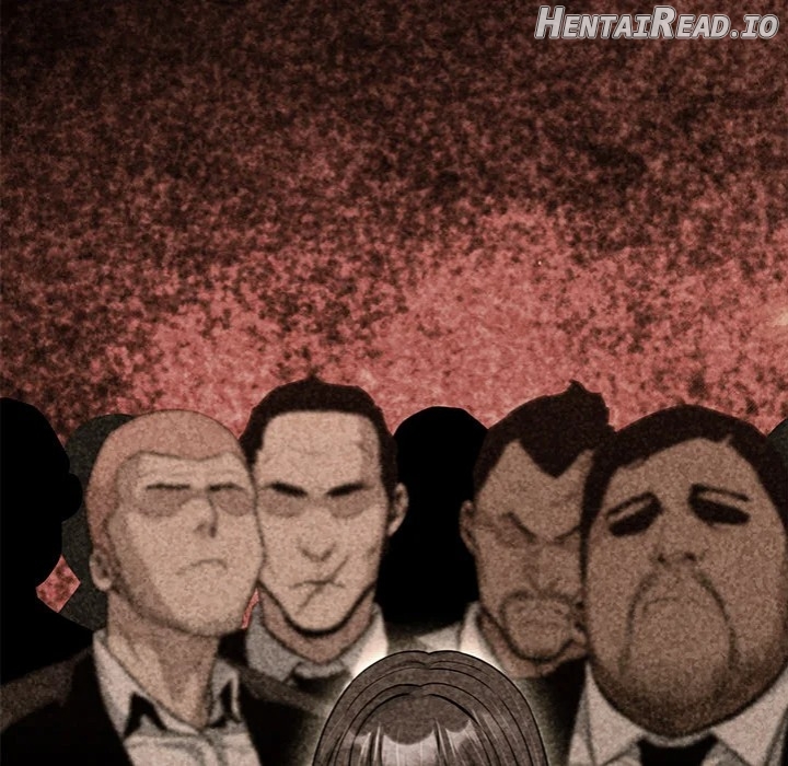 My Gangster Girlfriend Chapter 42 - page 143