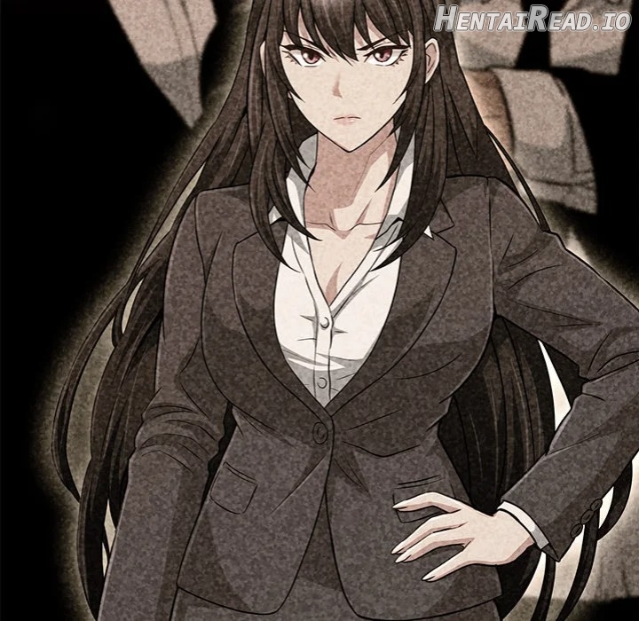 My Gangster Girlfriend Chapter 42 - page 144