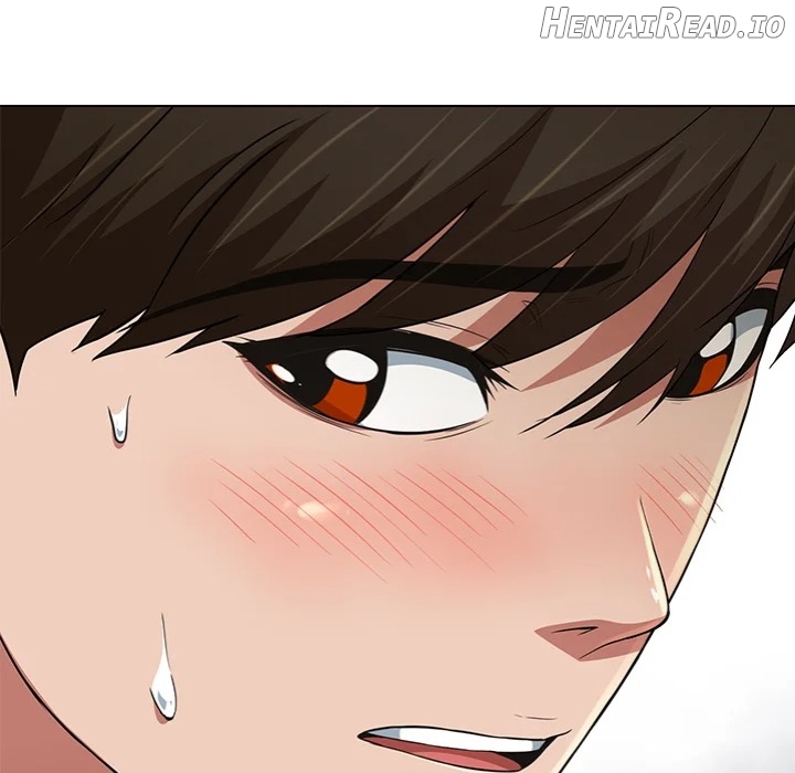 My Gangster Girlfriend Chapter 42 - page 161