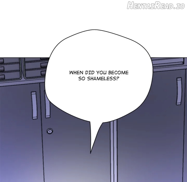 My Gangster Girlfriend Chapter 42 - page 171
