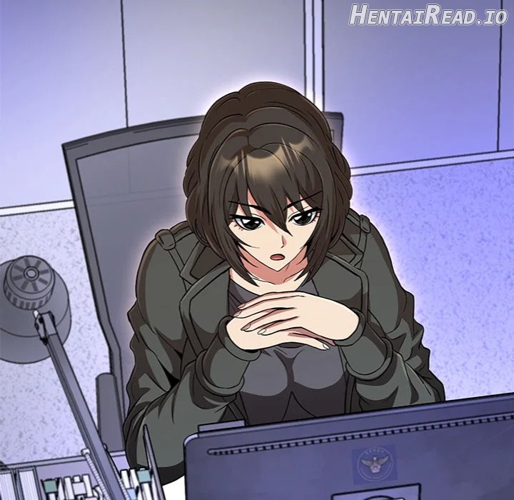 My Gangster Girlfriend Chapter 42 - page 172