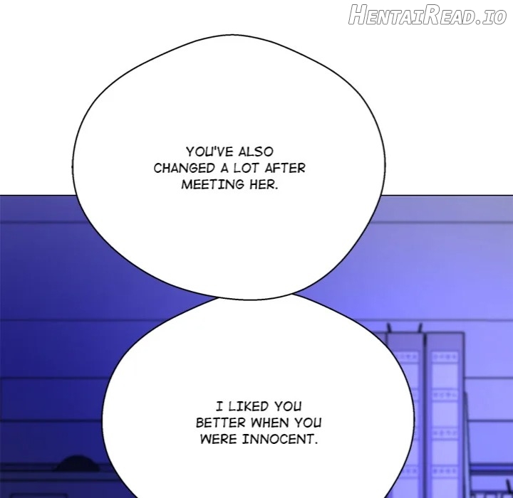 My Gangster Girlfriend Chapter 42 - page 175