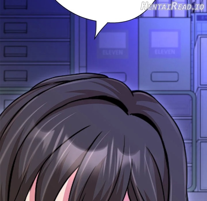 My Gangster Girlfriend Chapter 42 - page 176