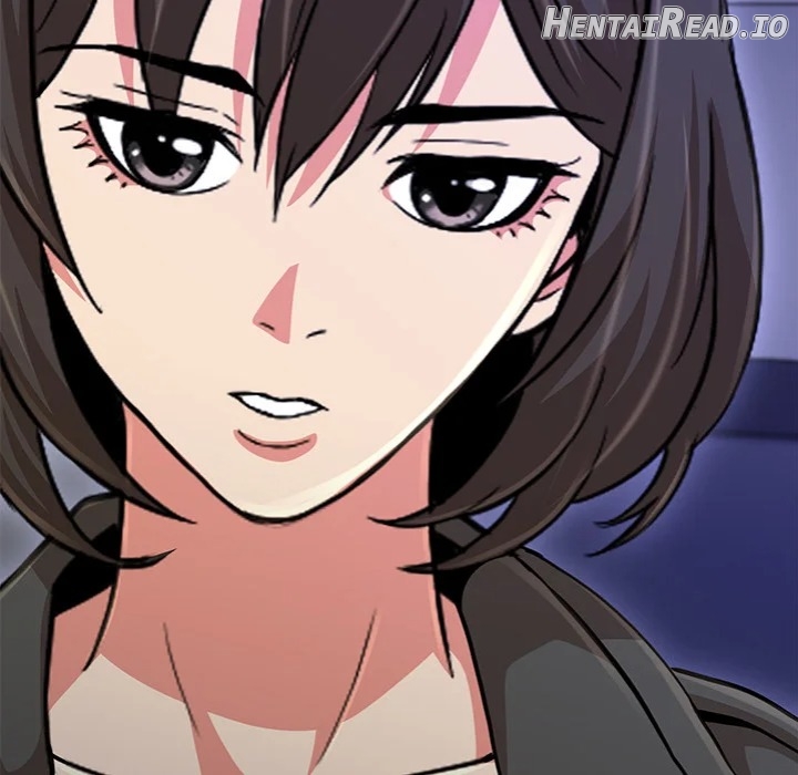 My Gangster Girlfriend Chapter 42 - page 177