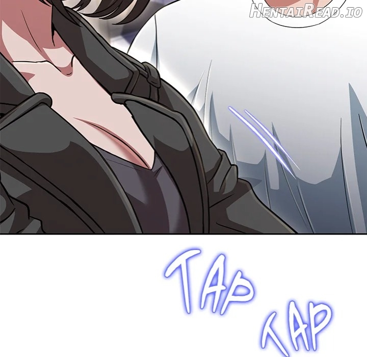 My Gangster Girlfriend Chapter 42 - page 181