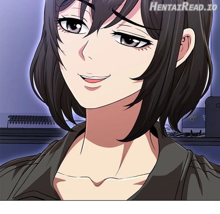 My Gangster Girlfriend Chapter 42 - page 185