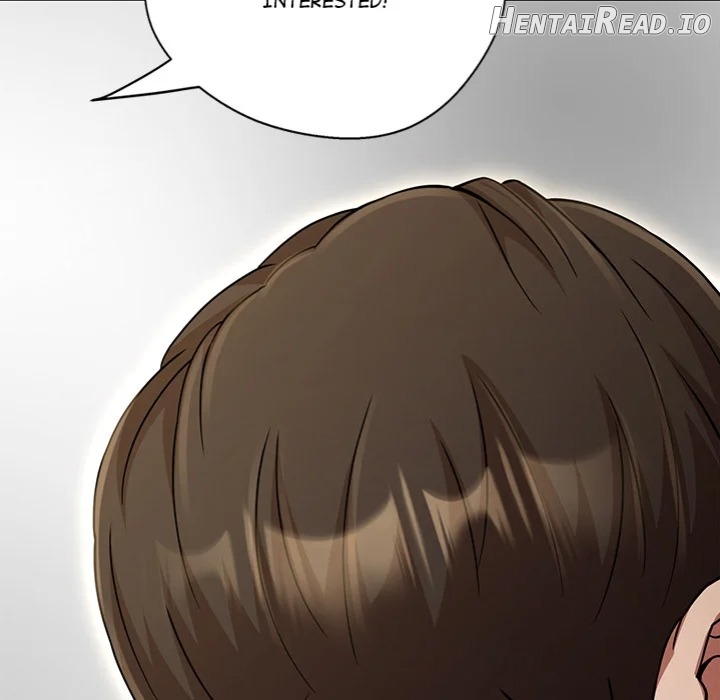 My Gangster Girlfriend Chapter 42 - page 188