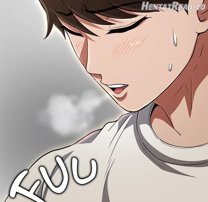 My Gangster Girlfriend Chapter 42 - page 189