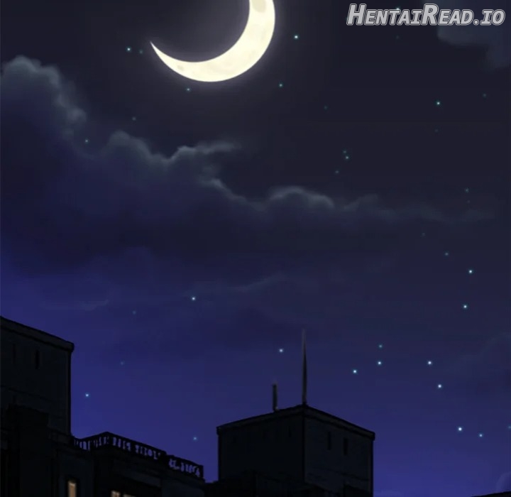 My Gangster Girlfriend Chapter 42 - page 195