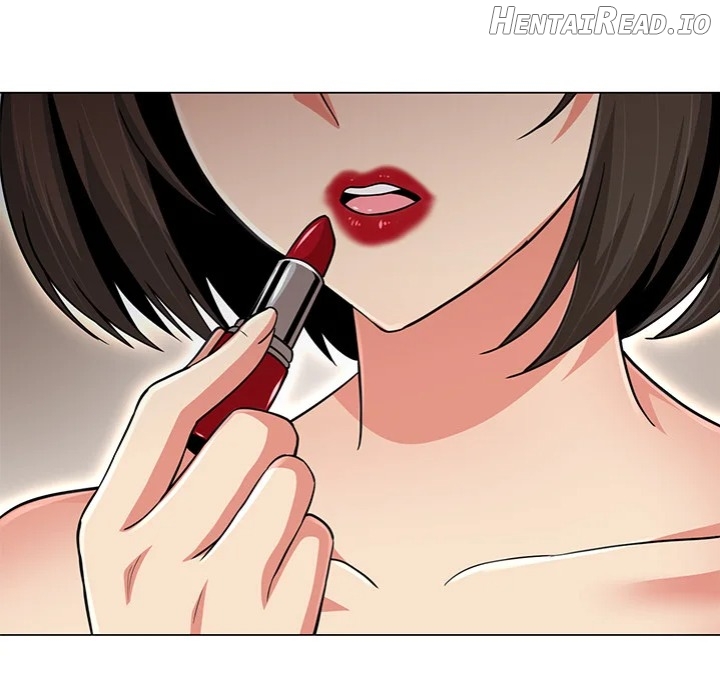 My Gangster Girlfriend Chapter 42 - page 198