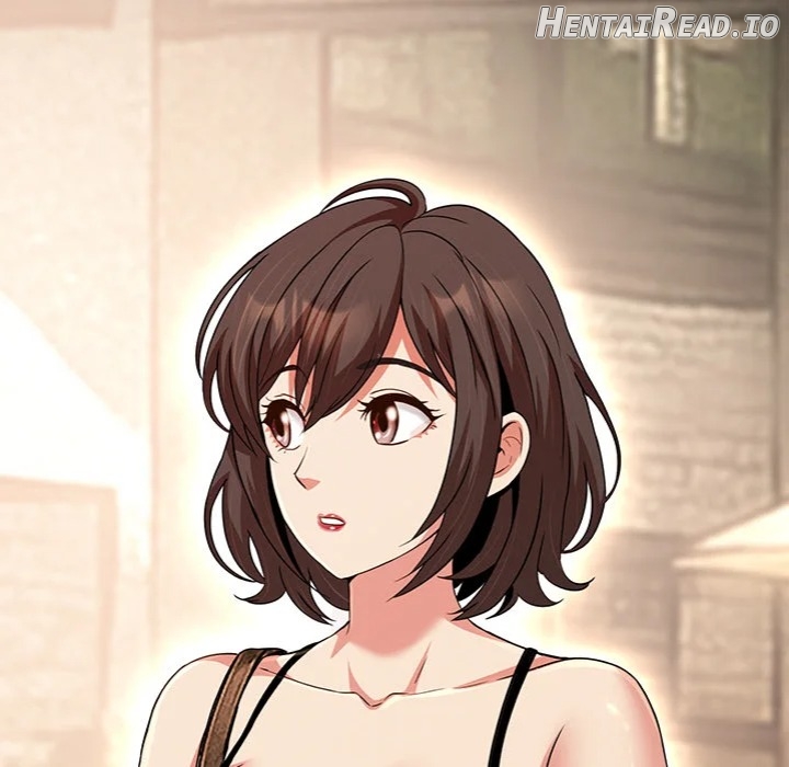 My Gangster Girlfriend Chapter 42 - page 208