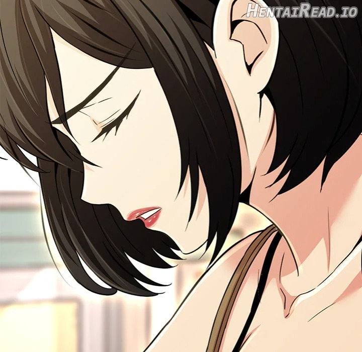 My Gangster Girlfriend Chapter 42 - page 215