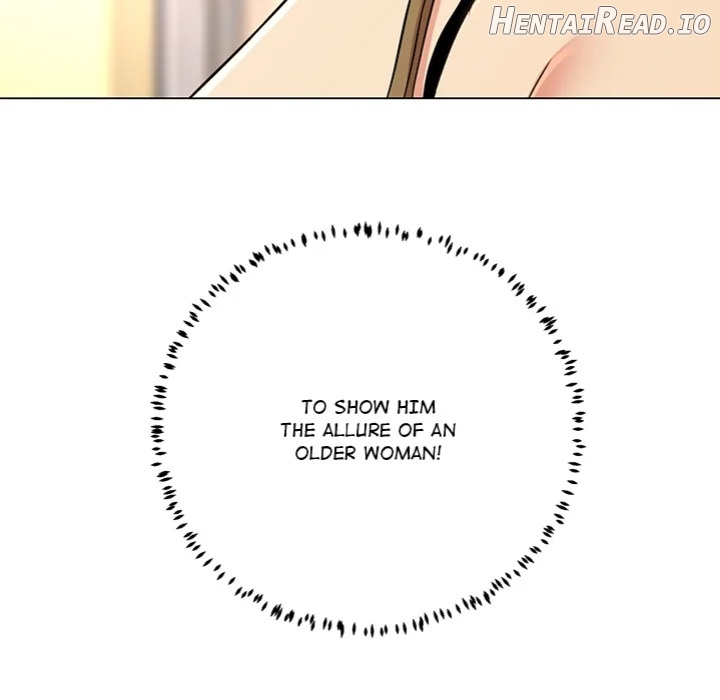 My Gangster Girlfriend Chapter 42 - page 216