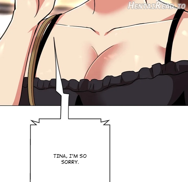 My Gangster Girlfriend Chapter 42 - page 220