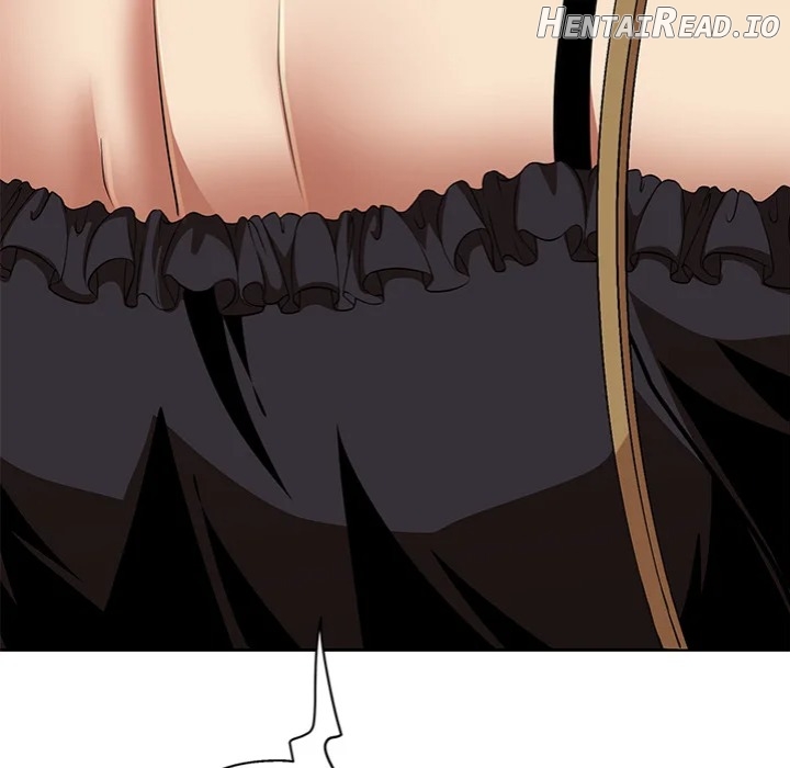 My Gangster Girlfriend Chapter 42 - page 224