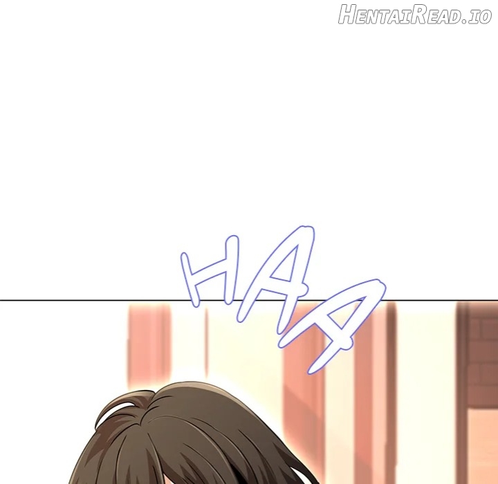 My Gangster Girlfriend Chapter 42 - page 227