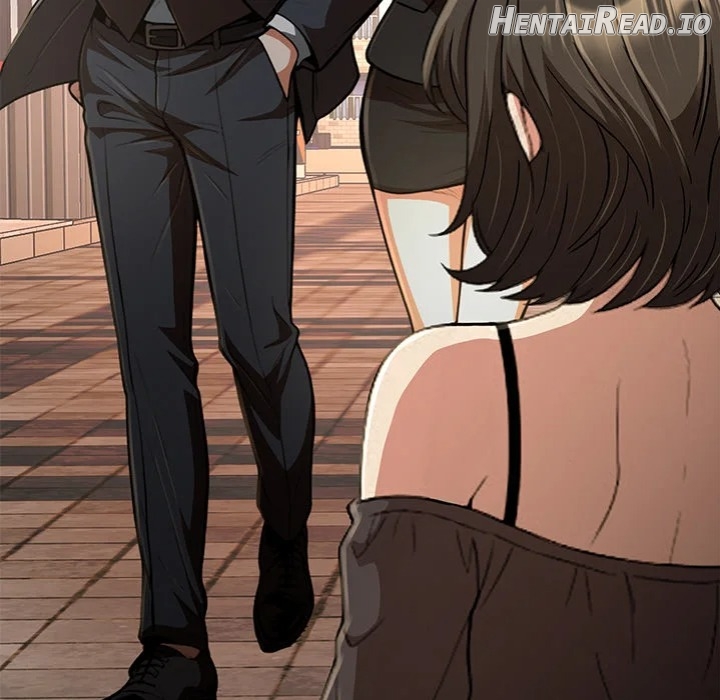 My Gangster Girlfriend Chapter 42 - page 235