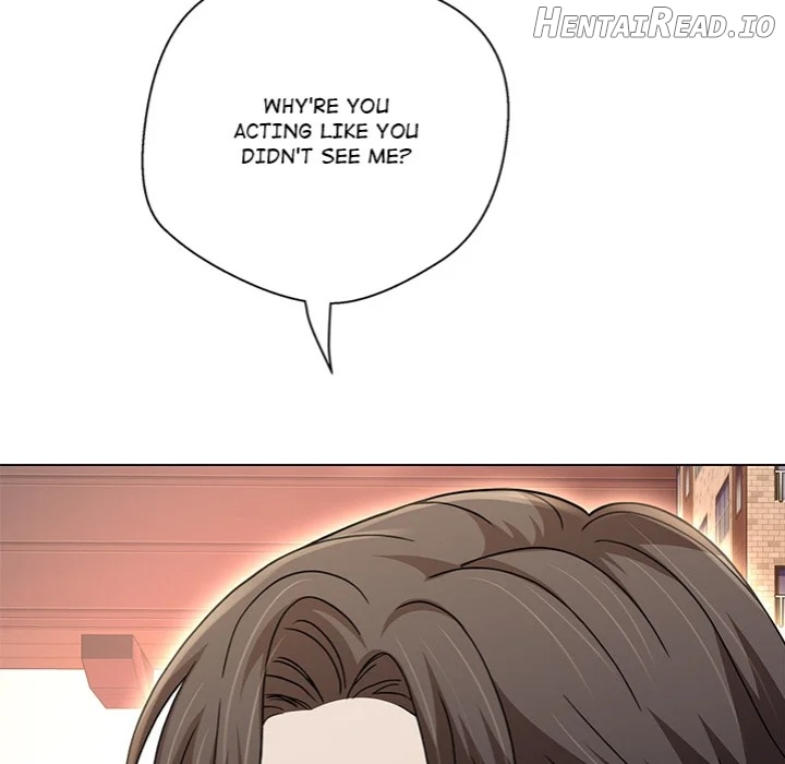 My Gangster Girlfriend Chapter 42 - page 241