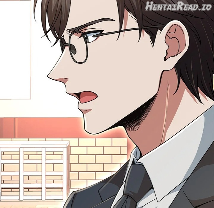 My Gangster Girlfriend Chapter 42 - page 242