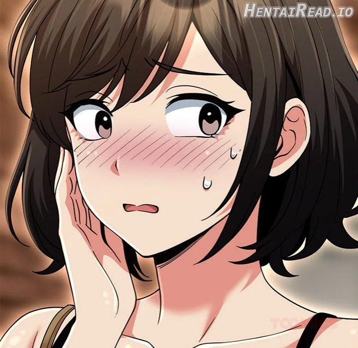 My Gangster Girlfriend Chapter 42 - page 244