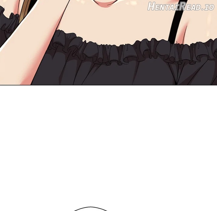 My Gangster Girlfriend Chapter 42 - page 245
