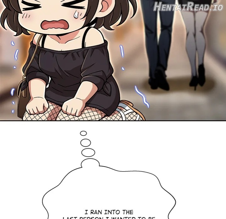 My Gangster Girlfriend Chapter 42 - page 248