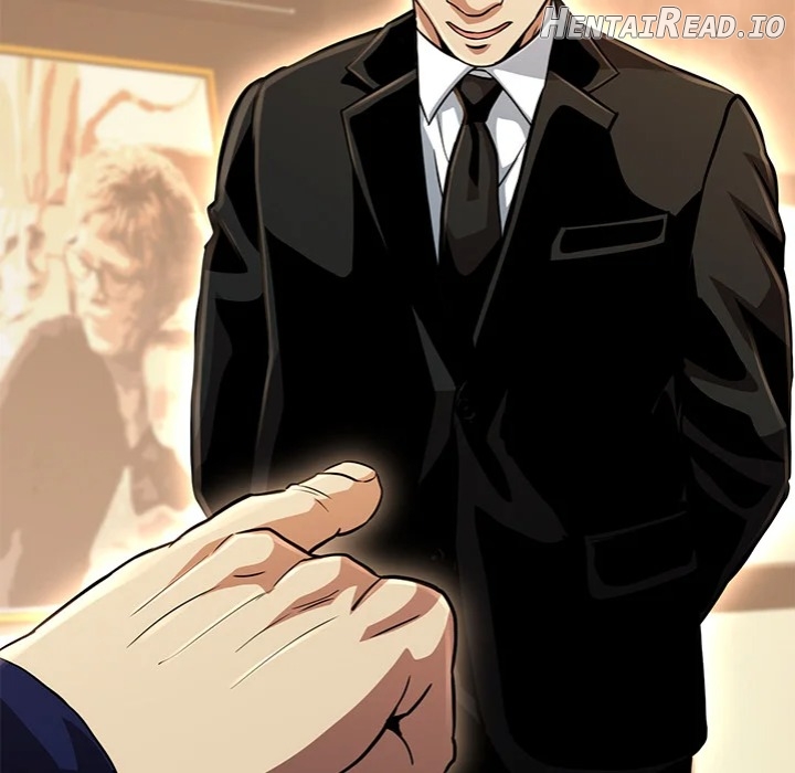 My Gangster Girlfriend Chapter 42 - page 26