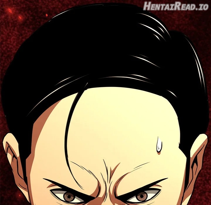 My Gangster Girlfriend Chapter 42 - page 39