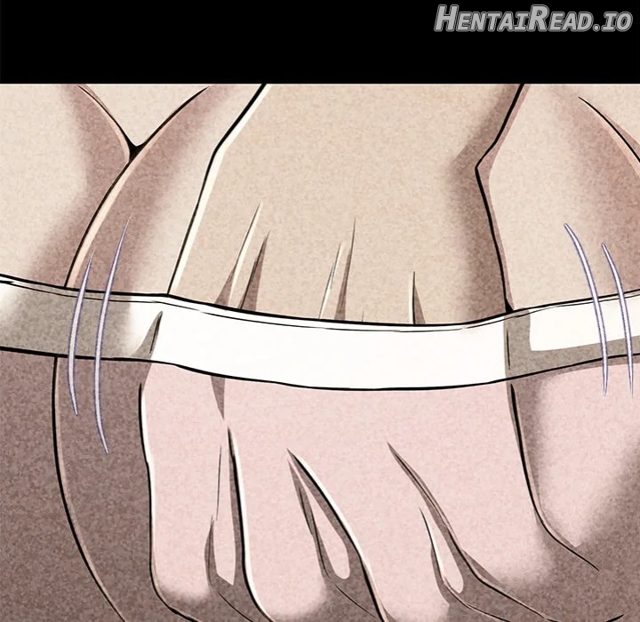 My Gangster Girlfriend Chapter 42 - page 50
