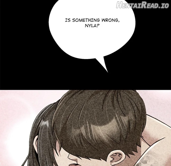 My Gangster Girlfriend Chapter 42 - page 54
