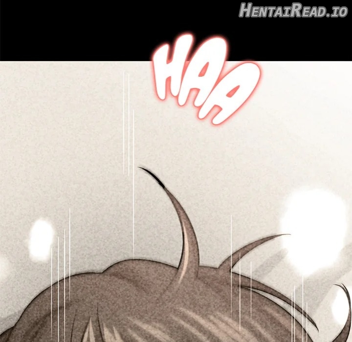 My Gangster Girlfriend Chapter 42 - page 88