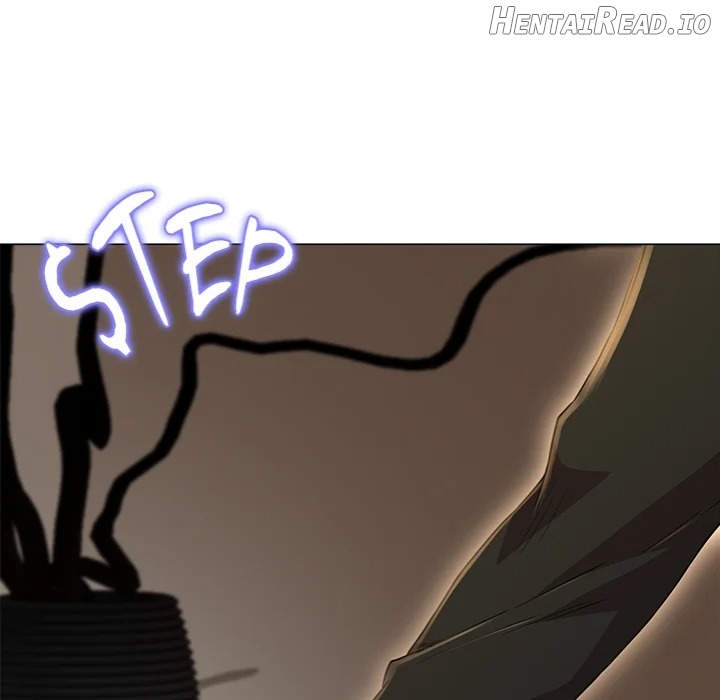 My Gangster Girlfriend Chapter 42 - page 99