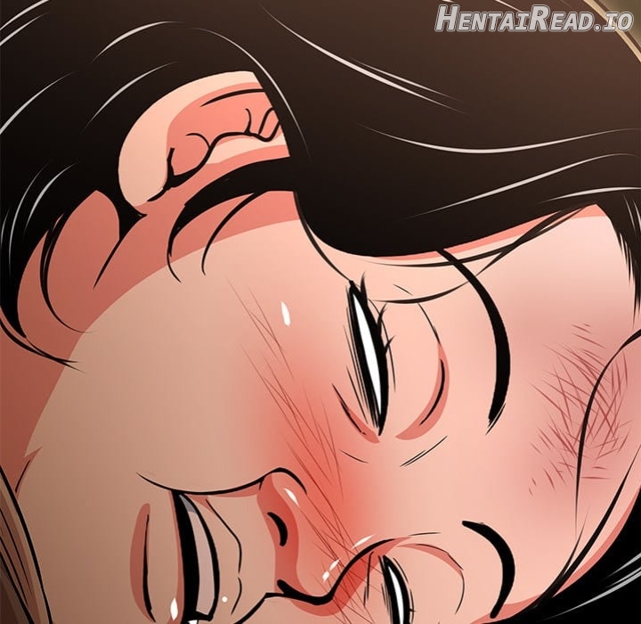 My Gangster Girlfriend Chapter 44 - page 109