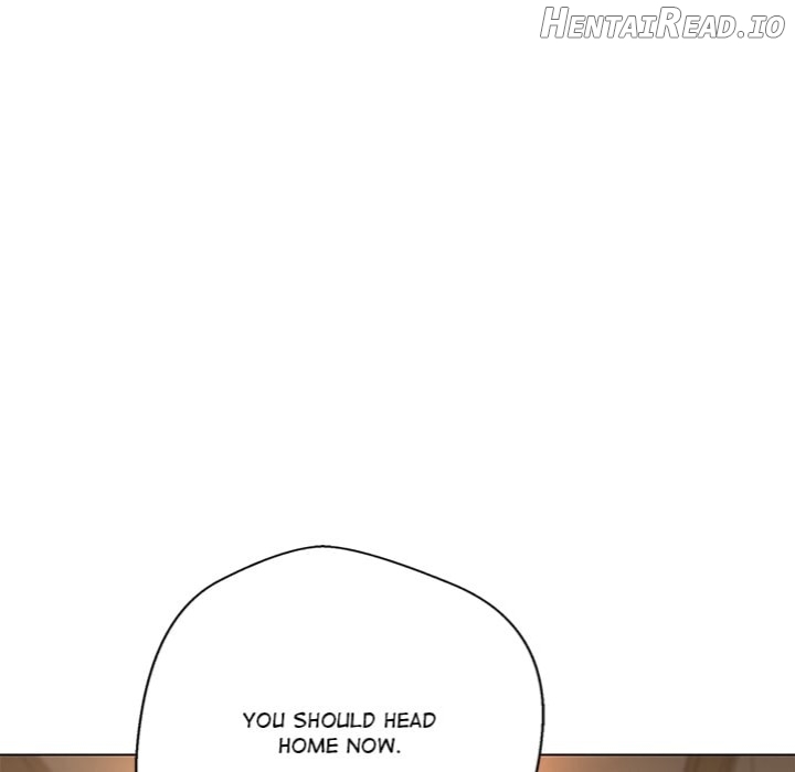 My Gangster Girlfriend Chapter 44 - page 117