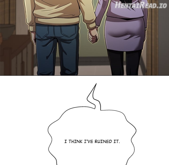 My Gangster Girlfriend Chapter 44 - page 119