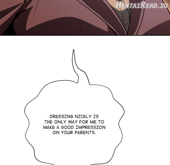 My Gangster Girlfriend Chapter 44 - page 12