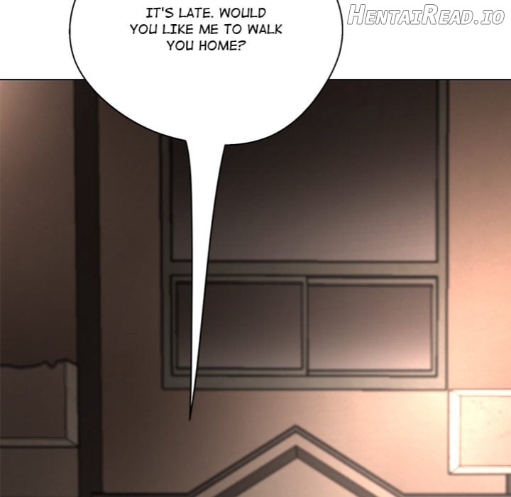 My Gangster Girlfriend Chapter 44 - page 121