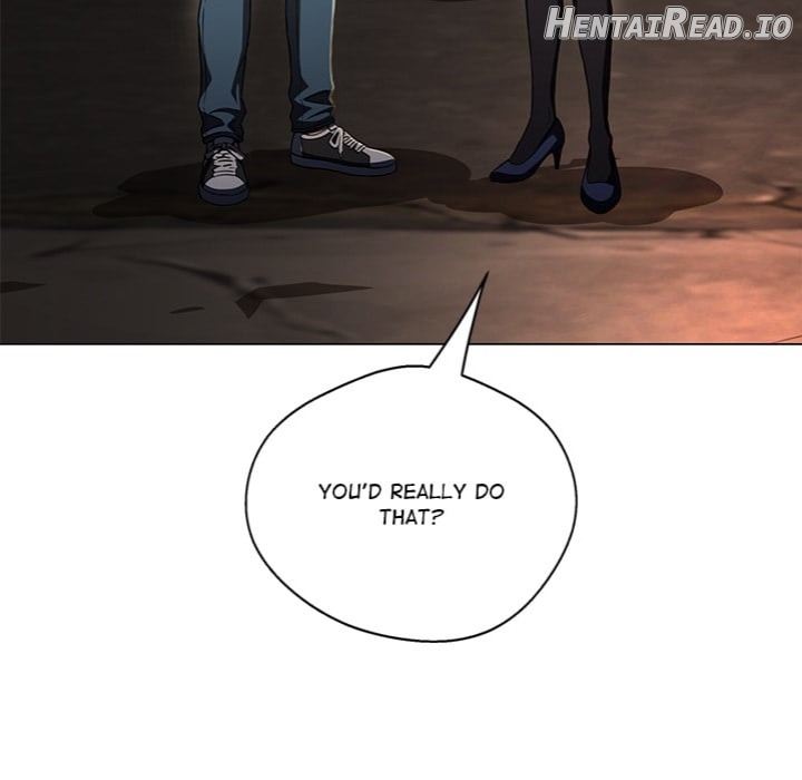 My Gangster Girlfriend Chapter 44 - page 123