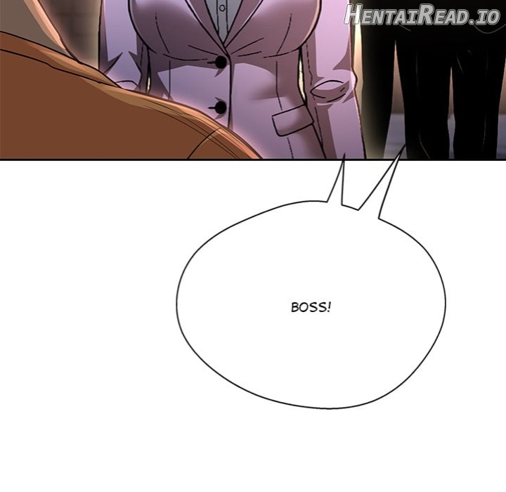 My Gangster Girlfriend Chapter 44 - page 126