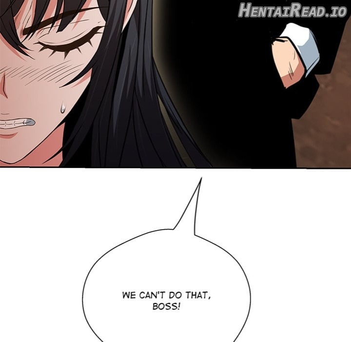 My Gangster Girlfriend Chapter 44 - page 130