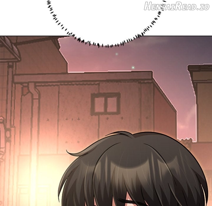 My Gangster Girlfriend Chapter 44 - page 133