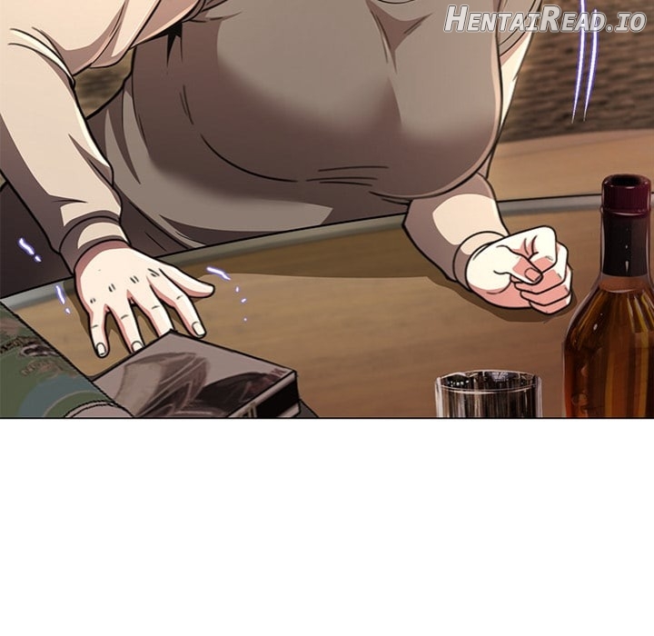 My Gangster Girlfriend Chapter 44 - page 137