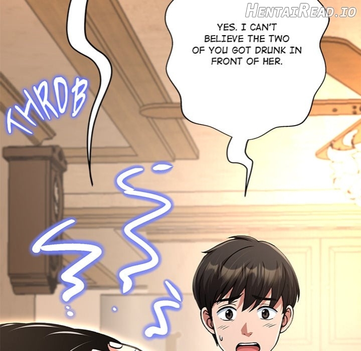 My Gangster Girlfriend Chapter 44 - page 139